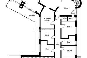 Ein Zuhause der Extraklasse – Ihr Traum vom luxuriösen Wohnen mit eigenem Schwimmbad – Die vollständige Adresse der Immobilie erhältst du vom Anbieter., 53177 Heiderhof, Bonn – Vorschaubild 27