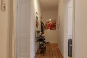 Solitär im Herzen von Köln! Denkmalgeschützte Altbauwohnung  – Die vollständige Adresse der Immobilie erhältst du vom Anbieter., 50674 Neustadt/Süd, Köln – Vorschaubild 2