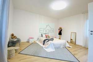 Vis-á-Vis zu den Maria Hilf Terrassen in Mönchengladbach-City – Die vollständige Adresse der Immobilie erhältst du vom Anbieter., 41061 Gladbach, Mönchengladbach – Vorschaubild 6