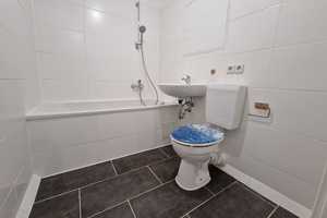 Platzprobleme? Nicht mit uns – 5 Zimmer, Hochparterre, fertig! – Ringstraße 189, 4209 Leipzig – Vorschaubild 11