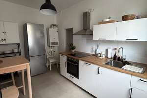  Freundliche 2-Zimmer-Wohnung im östlichen Ringgebiet, vor 2 Jahren umfassend saniert. – Nußbergstraße 10, 38102 Östliches Ringgebiet, Braunschweig – Vorschaubild 9