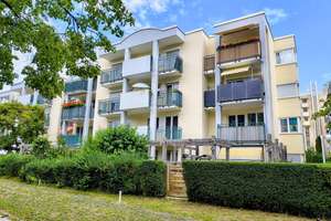 Perfekt für Familien: Ruhige 3-Zimmer-Wohnung mit Balkon - Nähe S-Bahn - Aubing am Westkreuz