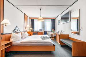 Langfristig verpachtetes Hotel zu verkaufen! **10% Rendite** – Marienthaler Straße 122, 8060 Marienthal Ost, Zwickau – Vorschaubild 7
