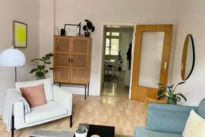Gepflegte 2-Zimmer Wohnung mit Blakon! – Osnabrücker Str. 28, 45145 Frohnhausen, Essen – Vorschaubild 5