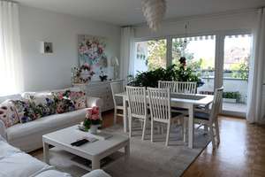 Alltagstaugliche 3-Zimmer-Wohnung mit Balkon in Wiesbaden – Bierstadter Höhe 68, 65191 Bierstadt, Wiesbaden – Vorschaubild 3