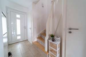 Vollständig renoviertes Reihenhaus mit großem Garten und Stellplatz – 65931 Zeilsheim, Frankfurt am Main – Vorschaubild 14