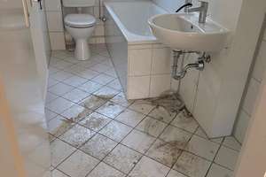 kleine  - gemütliche 3-Zimmer ETW in toller Lage direkt am Rechenberg in NBG-Hardenbergstr. 48 WE31 – Hardenbergstraße 48, 90491 Sankt Jobst, Nürnberg – Vorschaubild 3