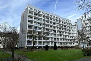 Appartement zentrale Lage von Köln Zollstock in Uninähe mit Balkon – Bernhard-Feilchenfeld-Straße 13, 50969 Zollstock, Köln – Vorschaubild 10