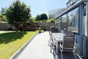 Essen - Eigentumswohnung mit grüner Oase, Wintergarten, Terrasse und vielem mehr! – Die vollständige Adresse der Immobilie erhältst du vom Anbieter., 45149 Haarzopf, Essen – Vorschaubild 4