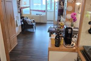 2 Zimmer Ferienwohnung in Ostseenähe - Top Lage Westseite – Osterwisch 4, 24217 Schönberg (Holstein) – Vorschaubild 10
