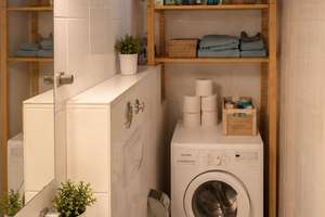 2 Zimmerwohnung in der Augsburger Innenstadt – Maximilianstraße 17, 86150 Innenstadt. Sankt Ulrich-Dom, Augsburg – Vorschaubild 4