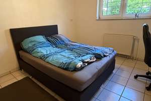 Nachmieter gesucht: 2-Zimmer-Einliegerwohnung in Häger bei Münster, 600 € warm ab 10.08. – Hölkenbusch 9, 48161 Nienberge, Münster – Vorschaubild 5