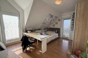 IDYLLISCHES KFW 60 TRAUMHAUS MIT SEPARATEM EINGANG ZUR EINLIEGERWOHNUNG – Karlsruhe (Kreis) – Vorschaubild 10