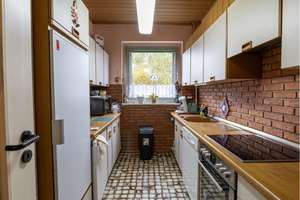 Zentrale, ruhige ETW in gepflegtem Wohnhaus – ideal für Eigennutzer – Holländerstr. 37, 13407 Reinickendorf (Ortsteil), Berlin – Vorschaubild 1