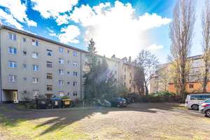 Vermietete 2-Zimmerwohnung mit PKW-Stellplatz im Sprengelkiez – Plantagenstraße 6, 13347 Wedding, Berlin – Vorschaubild 5