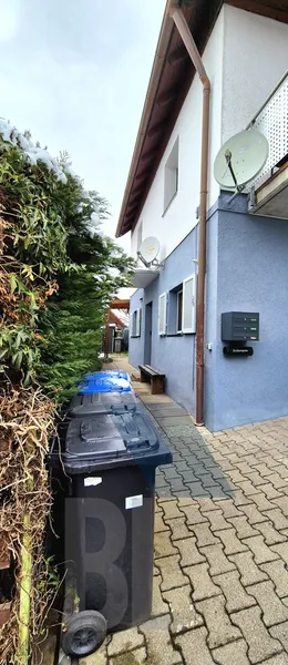 3Rm Multi-Family House – Leonberg – modernized, 3 units