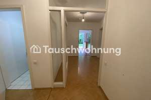 Tauschwohnung: 4-Zimmerwohnung mit Garten und TG in Münster Innenstadt – Die vollständige Adresse der Immobilie erhältst du vom Anbieter., 48149 Schloss, Münster – Vorschaubild 4