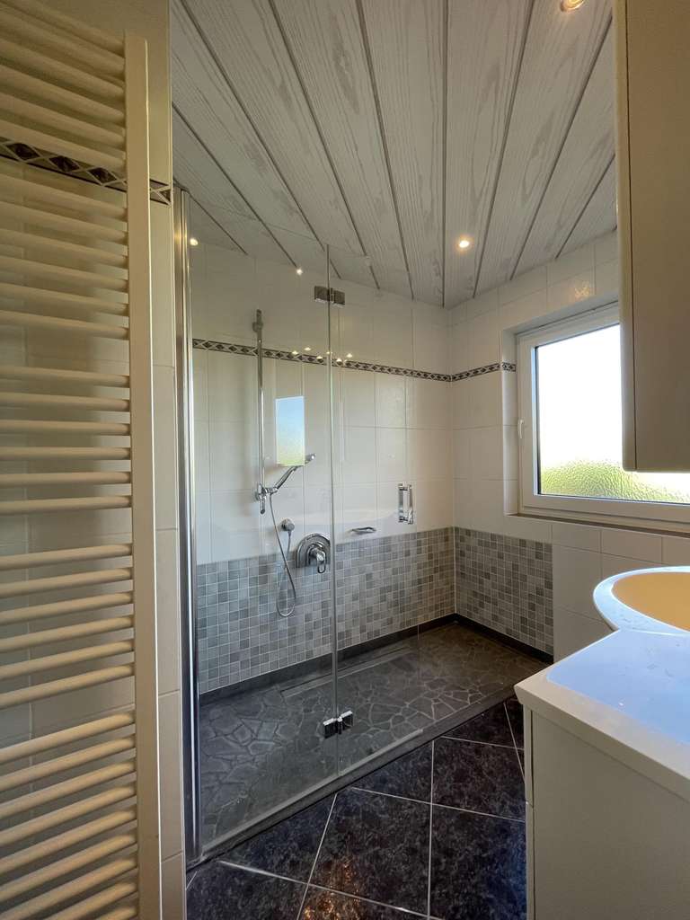 Immobilie in Buchloe - MEHRFAMILIENHAUS IM GRÜNEN
 - Bild 4