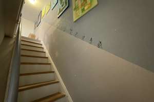 Zweifamilienhaus mit 
frei werdender Gewerbeeinheit – Die vollständige Adresse der Immobilie erhältst du vom Anbieter., 47249 Buchholz, Duisburg – Vorschaubild 20