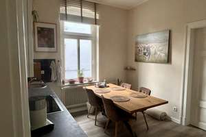 Traumhafte Wohnung im Katharinenviertel  – Katharinenstraße 51, 49078 Weststadt, Osnabrück – Vorschaubild 8