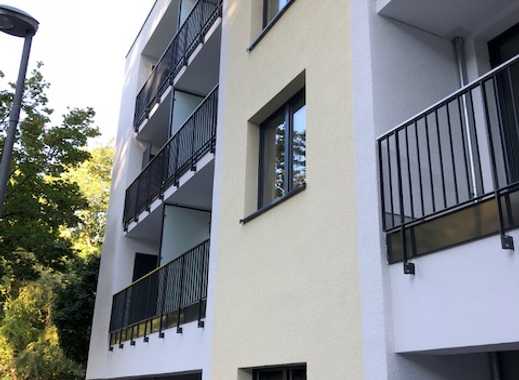 Single wohnung bochum langendreer