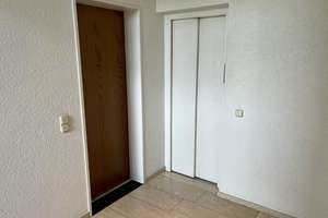 Oberkassel - Rheinallee! Großzügige Eigentumswohnung im 2. OG mit Rheinblick und Sonnengarantie! – Die vollständige Adresse der Immobilie erhältst du vom Anbieter., 40545 Oberkassel, Düsseldorf – Vorschaubild 4