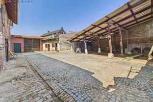 Ehm. Bauernhof mit Potenzial in Heinsberg-Unterbruch – 12.100 m² Land für Handwerker – Heinsberg (Kreis) – Vorschaubild 12