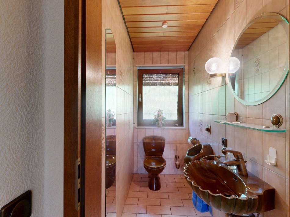 OG Gäste WC