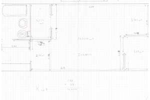 Großes Apartment mit Balkon nach Westen in sehr ruhiger, grüner Lage. – Wiener Weg 6, 50858 Junkersdorf, Köln – Vorschaubild 11