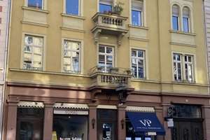  2-Zimmer-Altbauwohnung Weststadt✨ – Die vollständige Adresse der Immobilie erhältst du vom Anbieter., 69115 Weststadt, Heidelberg – Vorschaubild 1