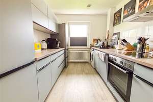 Moderne 3-Zimmer-Wohnung mit Loggia & Einbauküche in Düsseldorf-Unterrath – Mintarder Weg 21, 40472 Unterrath, Düsseldorf – Vorschaubild 2