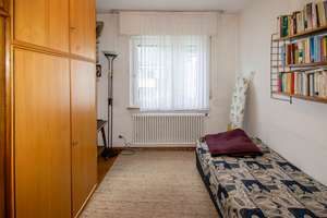 Renovierungsbedürftige Doppelhaushälfte im attraktiver Lage von S-Dürrlewang – Die vollständige Adresse der Immobilie erhältst du vom Anbieter., 70565 Dürrlewang, Stuttgart – Vorschaubild 11