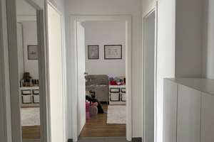 Schöne 3-Zimmer-Wohnung in Köln-Eil mit Balkon – Martin-Luther-Straße 13, 51145 Eil, Köln – Vorschaubild 6