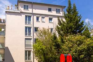 Attraktive 4-Zimmer-Wohnung mit Balkon, TG-Stellplatz & Aufzug – Die vollständige Adresse der Immobilie erhältst du vom Anbieter., 81925 Oberföhring, München – Vorschaubild 5