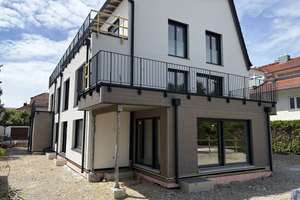 Exklusives Penthouse mit Dachterrasse, 3-Zimmern, Kühlung über FBH u. Einbauküche – Die vollständige Adresse der Immobilie erhältst du vom Anbieter., 81377 Großhadern, München – Vorschaubild 6