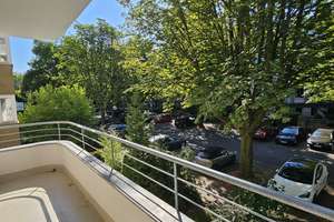 Wohnen mit Charakter: 3-Zimmer-Wohnung in Düsseltal – Schumannstraße 62, 40237 Düsseltal, Düsseldorf – Vorschaubild 10