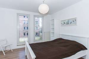 Stilvoll modernisiert: 3-Zimmer-Wohnung in Friedrichshain – Friedrich-Junge-Straße 12, 10245 Friedrichshain, Berlin – Vorschaubild 11