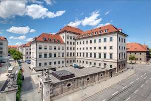 Möbliert: Top möblierte Wohnung in gehobener Wohnlage – Die vollständige Adresse der Immobilie erhältst du vom Anbieter., 80538 Englischer Garten, München – Vorschaubild 13