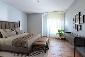 Vermietete 3-Zimmer-Wohnung im 2. Obergeschoss – Die vollständige Adresse der Immobilie erhältst du vom Anbieter., 51377 Manfort, Leverkusen – Vorschaubild 2