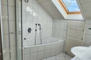 Großzügiges Wohnhaus in ruhiger Lage (Lünen) – 44536 Brambauer, Lünen – Vorschaubild 7