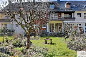 Familienfreundliches Reihenmittelhaus mit Garten und Balkon in Düsseldorf-Hassels – Düsseldorf – Vorschaubild 10