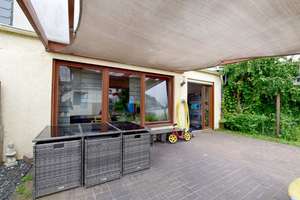 Schönes, gemütliches Reihenhaus mit moderner Ausstattung, kleinem Garten + Garage ... – Die vollständige Adresse der Immobilie erhältst du vom Anbieter., 38226 Lebenstedt, Salzgitter – Vorschaubild 12