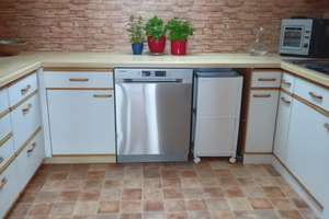 Gemütliche, helle 3 Zimmer Dachgeschoss Wonhnung mit Fernsicht – 79115 Haslach-Gartenstadt, Freiburg im Breisgau – Vorschaubild 2