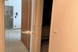 Großzügige 3-Zimmer-Wohnung mit Südloggia und Blick ins Grüne – Die vollständige Adresse der Immobilie erhältst du vom Anbieter., 40470 Mörsenbroich, Düsseldorf – Vorschaubild 18