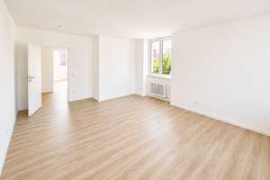 Renovierte 2-Zimmer-Wohnung (10) in Bonn (Brüser Berg) – Newtonstraße 9, 53125 Brüser Berg, Bonn – Vorschaubild 3