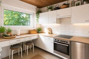 +++ BRIMO | Anwesen mit wundervoller Aussicht und Einliegerwohnung +++ – Die vollständige Adresse der Immobilie erhältst du vom Anbieter., 42119 Elberfeld, Wuppertal – Vorschaubild 4