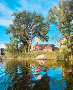 *** Potsdam * Traumlage am See * 3 Zimmer * EBK inkl. * STELLPLATZ * 12/26 ***