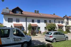 Reihenmittelhaus in Kempten St. Mang
