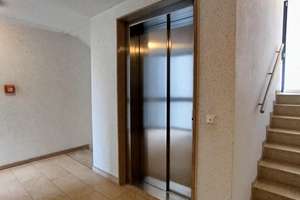 Ideal für Singles oder Pendler - 1,5-Zimmer-Wohnung mit Einbauküche – Rosensteinstraße 25, 70191 Auf der Prag, Stuttgart – Vorschaubild 13