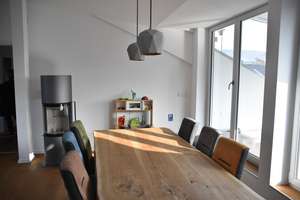 großzügige Penthouse-Wohnung, klimatisiert, barrierefreier Zugang – Brechtelstr. 12, 69126 Rohrbach, Heidelberg – Vorschaubild 3